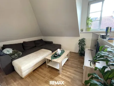 2-Zimmer-Wohnung mieten in Amstetten – 50 m², € 510 – Bild 3 von 9