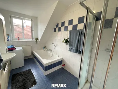 2-Zimmer-Wohnung mieten in Amstetten – 50 m², € 510 – Bild 7 von 9