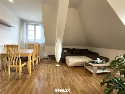 2-Zimmer-Wohnung mieten in Amstetten – 50 m², € 510 – Bild 2 von 9