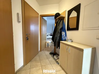 2-Zimmer-Wohnung mieten in Amstetten – 50 m², € 510 – Bild 6 von 9