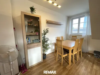 2-Zimmer-Wohnung mieten in Amstetten – 50 m², € 510 – Bild 4 von 9