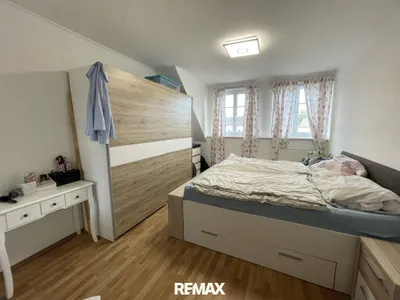 2-Zimmer-Wohnung mieten in Amstetten – 50 m², € 510 – Bild 5 von 9