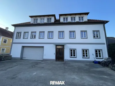 2-Zimmer-Wohnung mieten in Amstetten – 50 m², € 510 – Bild 9 von 9