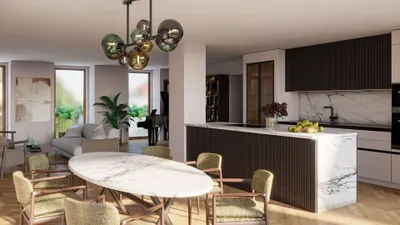 4-Zimmer-Wohnung kaufen in Wien – 144,86 m², € 1.070.000 – Bild 2 von 11