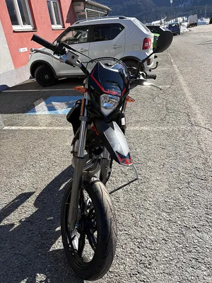 Beta RR 2T 50 Motard