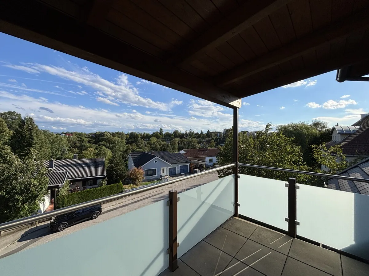 Wohnung – Amstetten - Ansicht 3