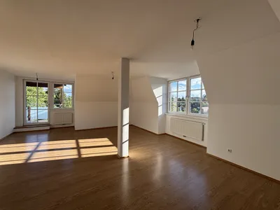 2-Zimmer-Wohnung mieten in Amstetten – 80,32 m², € 820 – Bild 1 von 12