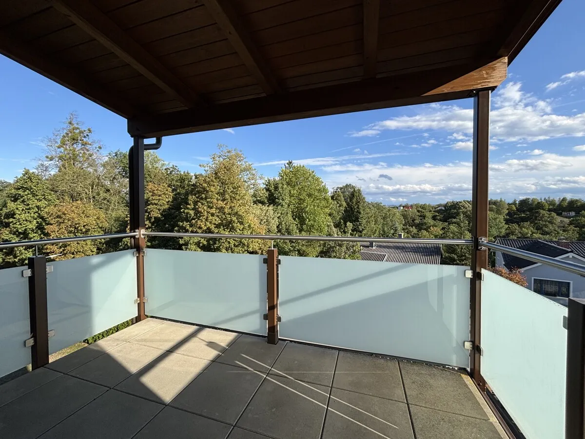Wohnung – Amstetten - Ansicht 2