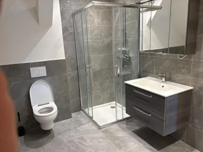 5-Zimmer-Wohnung mieten in Murau – 137 m², € 990 – Bild 12 von 13