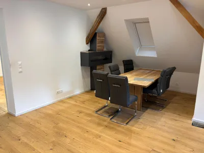 5-Zimmer-Wohnung mieten in Murau – 137 m², € 990