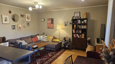 2-Zimmer-Wohnung mieten in Wien – 68,57 m², € 1.195 – Bild 2 von 13