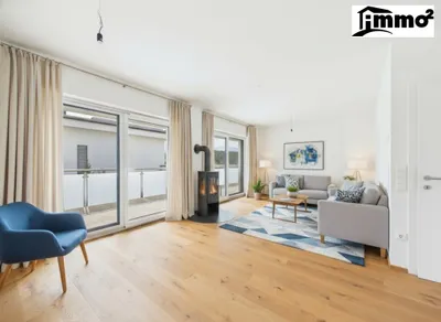 4-Zimmer-Wohnung kaufen in Villach Land – 100,45 m², € 598.000 – Bild 9 von 18