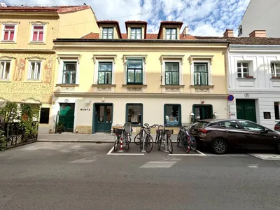 Gewerbeimmobilie kaufen in Wien – 57 m², € 225.000 – Bild 12 von 13