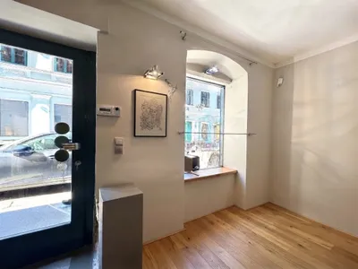 Gewerbeimmobilie kaufen in Wien – 57 m², € 225.000 – Bild 2 von 13