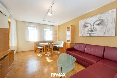 3-Zimmer-Wohnung kaufen in Graz – 77 m², € 290.000