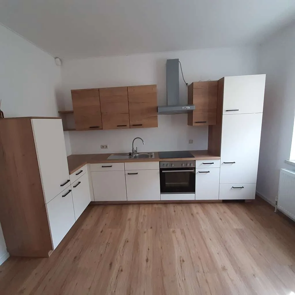 Wohnung – Tiefenbach (Gde.:Pfaffing) - Ansicht 2