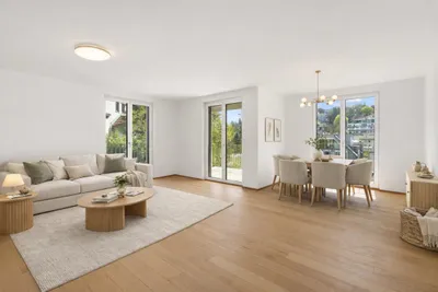 4-Zimmer-Wohnung kaufen in Wien – 86,54 m², € 896.600 – Bild 2 von 21
