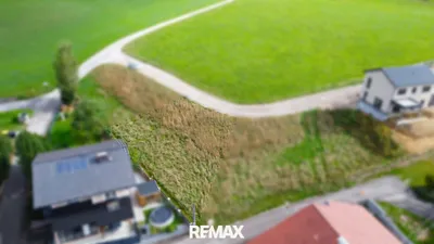 Grundstück kaufen in Vöcklabruck – 524 m², € 95.500 – Bild 3 von 3