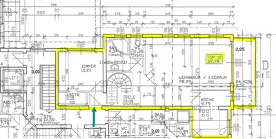 2-Zimmer-Wohnung kaufen in Graz – 70 m², € 349.000 – Bild 19 von 19