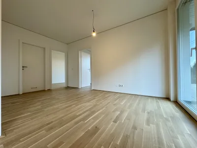 3-Zimmer-Wohnung mieten in Graz – 54,65 m², € 985 – Bild 8 von 17