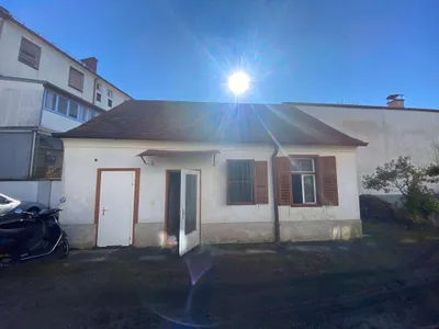 Immobilie mieten in Graz – 35 m², € 270 – Bild 1 von 10