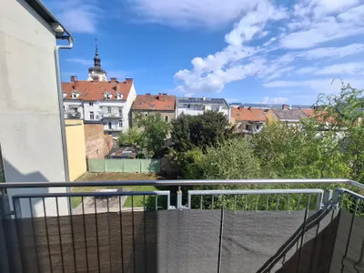 2-Zimmer-Wohnung mieten in Graz – 56 m², € 699