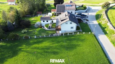 9-Zimmer-Haus kaufen in Linz Land – 334 m², € 479.000 – Bild 1 von 24