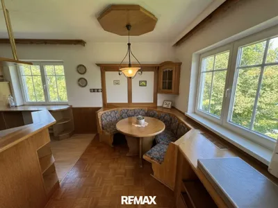 9-Zimmer-Haus kaufen in Linz Land – 334 m², € 479.000 – Bild 3 von 24