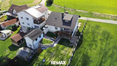 9-Zimmer-Haus kaufen in Linz Land – 334 m², € 479.000 – Bild 23 von 24