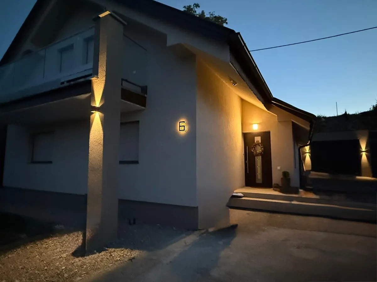 Haus – Burgkirchen, Brunning - Ansicht 3