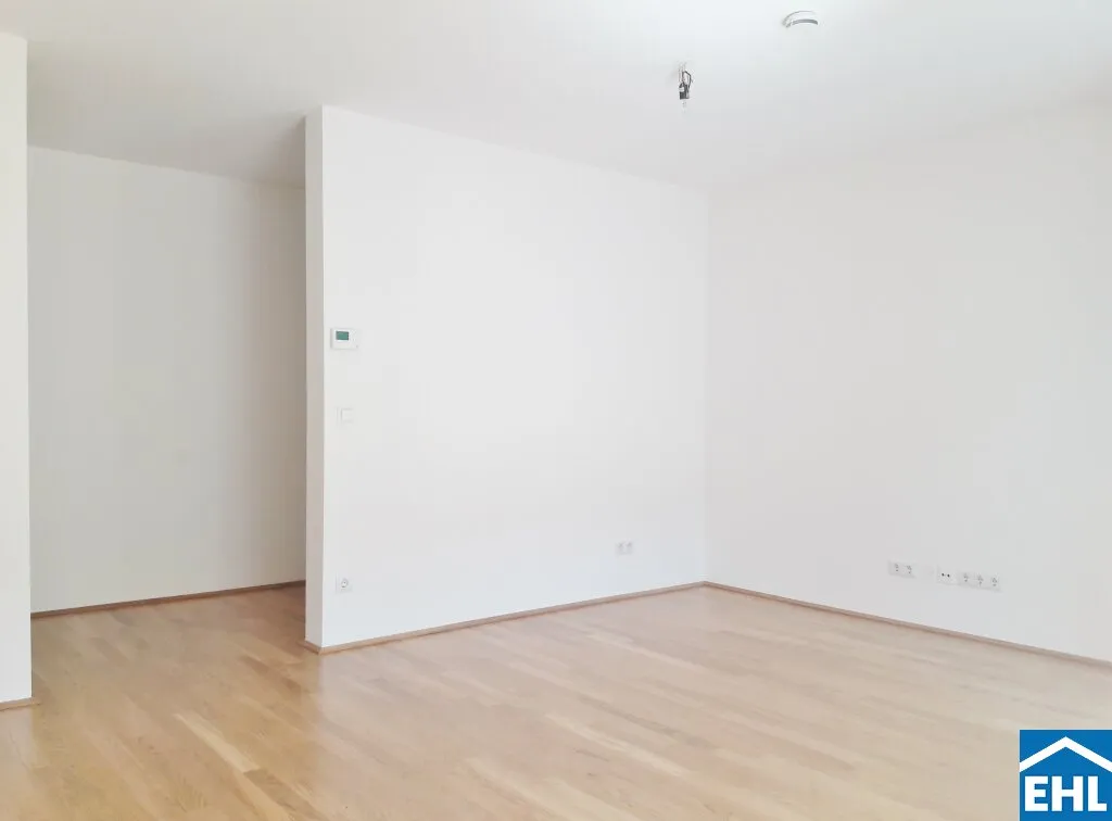 Wohnung – Wien - Ansicht 2