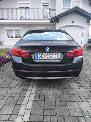 BMW 5er-Reihe