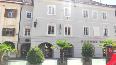 3-Zimmer-Wohnung mieten in Sankt Veit an der Glan – 132 m², € 1.000 – Bild 24 von 24