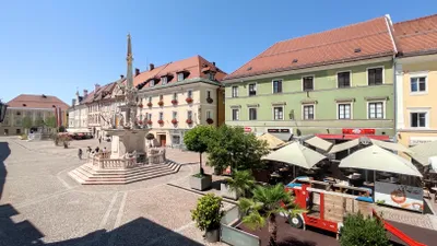 3-Zimmer-Wohnung mieten in Sankt Veit an der Glan – 132 m², € 1.000 – Bild 23 von 24