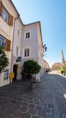 3-Zimmer-Wohnung mieten in Sankt Veit an der Glan – 132 m², € 1.000 – Bild 22 von 24