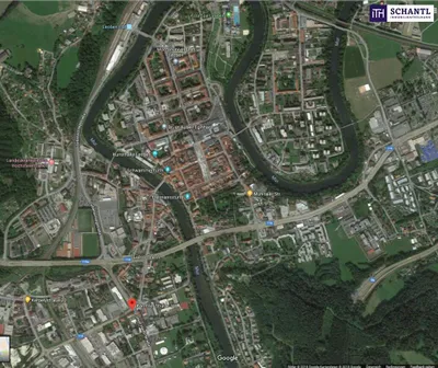 Gewerbeimmobilie kaufen in Leoben – 166 m², € 240.000 – Bild 18 von 21