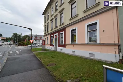 Gewerbeimmobilie kaufen in Leoben – 166 m², € 240.000 – Bild 10 von 21
