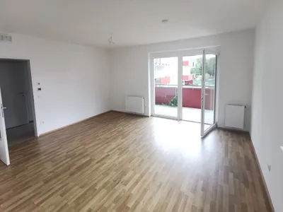 2-Zimmer-Wohnung mieten in Neunkirchen – 57,07 m², € 770 – Bild 2 von 12