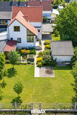 5-Zimmer-Haus kaufen in Wiener Neustadt Land – 133 m², € 249.000 – Bild 2 von 15