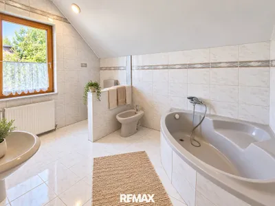 5-Zimmer-Haus kaufen in Wiener Neustadt Land – 133 m², € 249.000 – Bild 9 von 15