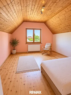 5-Zimmer-Haus kaufen in Wiener Neustadt Land – 133 m², € 249.000 – Bild 7 von 15