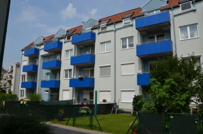 3-Zimmer-Wohnung mieten in Baden – 71,53 m², € 587 – Bild 9 von 10