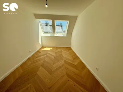 3-Zimmer-Wohnung mieten in Wien – 61,78 m², € 1.647 – Bild 6 von 9