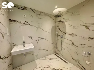 #SQ - ERSTBEZUG! HOCHWERTIG SANIERTE DACHGESCHOSSWOHNUNG - 3 ZIMMER – Bild 3