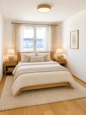 Immobilie kaufen in Wien – 57 m², € 270.000 – Bild 4 von 9