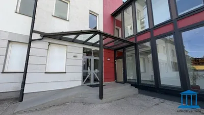 1-Zimmer-Gewerbeimmobilie mieten in Wiener Neustadt – 88 m², € 926 – Bild 9 von 16