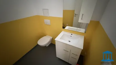 1-Zimmer-Gewerbeimmobilie mieten in Wiener Neustadt – 88 m², € 926 – Bild 7 von 16