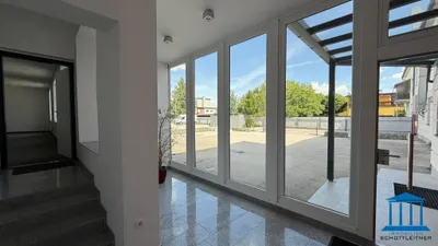 1-Zimmer-Gewerbeimmobilie mieten in Wiener Neustadt – 88 m², € 926 – Bild 8 von 16