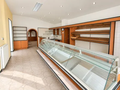 Gewerbeimmobilie mieten in Wien – 86 m² – Bild 4 von 12