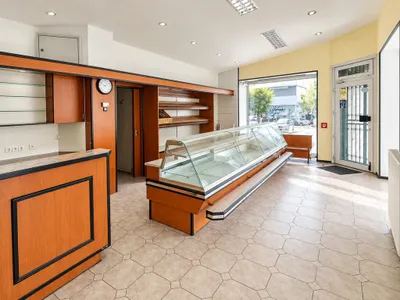 Gewerbeimmobilie mieten in Wien – 86 m² – Bild 3 von 12